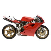 Carenados Ducati 748 1993-2005