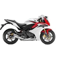 Carenados Honda CBR 600 F 2011-2013