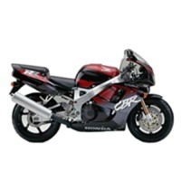 Carenados Honda CBR 900 RR 893 1992-1993