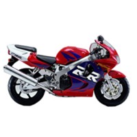 Carenados Honda CBR 900 RR 919 1998-1999