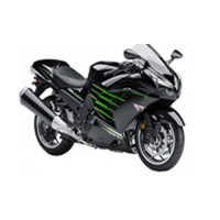 Carenados Kawasaki Ninja ZX14R 2012-2021