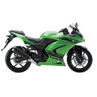 Carenados Kawasaki Ninja ZX250R 2008-2012