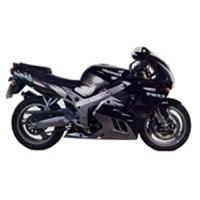 Carenados Kawasaki Ninja ZX9R 1994-1997