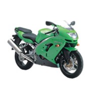 Carenados Kawasaki Ninja ZX9R 1998-1999