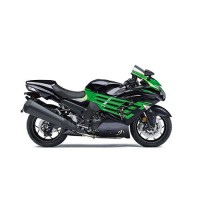 Carenados Ninja ZX14R