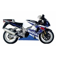 Carenados Suzuki GSXR 1000 2000-2002