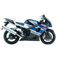 Carenados Suzuki GSXR 1000 2003-2004