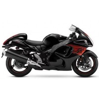 Carenados Suzuki GSXR 1300 2008-2020