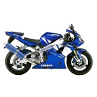 Carenados Yamaha R1 2000-2001