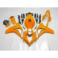 ABS Carenado Honda CBR 1000 RR 2008-2011 - Naranja