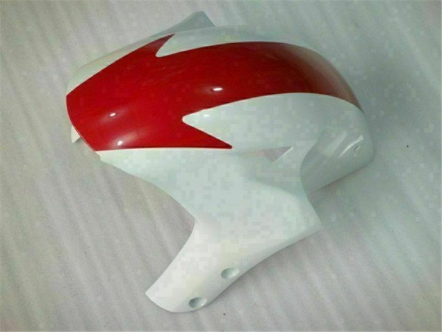 ABS Kits Carenado Honda CBR 1000 RR 2004-2005 - Blanco Rojo