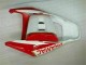 ABS Kits Carenado Honda CBR 1000 RR 2004-2005 - Blanco Rojo