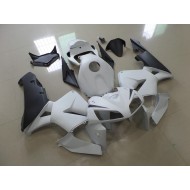 ABS Kits Carenado Honda CBR 600 RR 2005-2006 - Blanco Negro