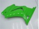 ABS Kits Carenado Kawasaki EX250 2008-2012 - Verde