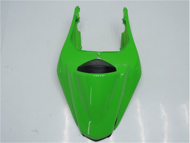 ABS Kits Carenado Kawasaki EX250 2008-2012 - Verde