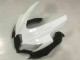 ABS Kits Carenado Suzuki GSXR 600 / 750 K8 2008-2010 - Blanco