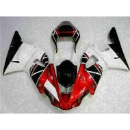 ABS Kits Carenado Yamaha R1 2000-2001 - Rojo