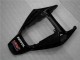 ABS Plástica Honda CBR 1000 RR 2004-2005 - Negro Plata Repsol