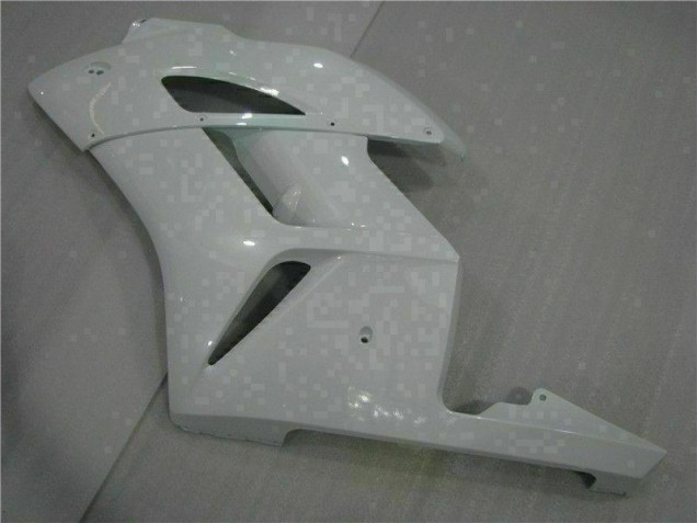 ABS Plástico Honda CBR 1000 RR 2004-2005 - Blanco