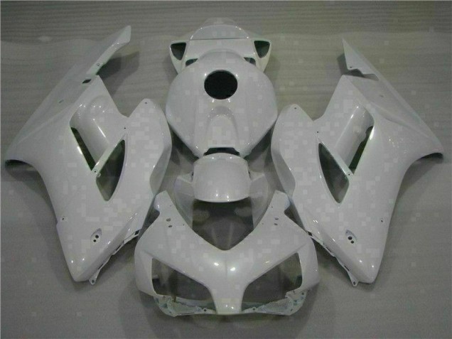 ABS Plástico Honda CBR 1000 RR 2004-2005 - Blanco