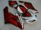 ABS Plástico Honda CBR 1000 RR 2004-2005 - Blanco Rojo