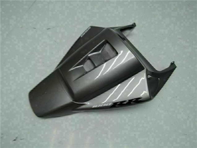 ABS Plástico Honda CBR 1000 RR 2004-2005 - Gris Negro Repsol