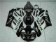 ABS Plástico Honda CBR 1000 RR 2004-2005 - Gris Negro Repsol