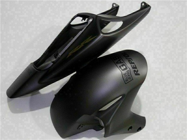 ABS Plástico Honda CBR 1000 RR 2004-2005 - Negro Repsol