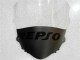 ABS Plástico Honda CBR 1000 RR 2004-2005 - Negro Repsol