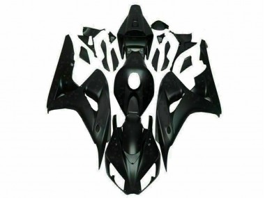 ABS Plástico Honda CBR 1000 RR 2006-2007 - Negro