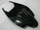 ABS Plástico Suzuki GSXR 600 / 750 K6 2006-2007 - Negro