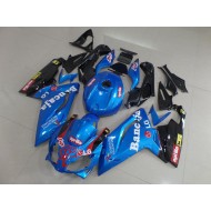 Carenado Aprilia RS 125 2006-2011 - Azul & Negro