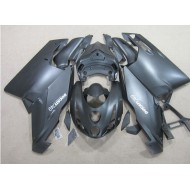 Carenado Ducati 749 2003-2004 - Negro