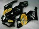 Carenado Honda CBR 1000 RR 2004-2005 - Amarillo Negro