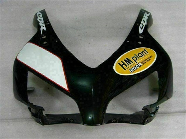 Carenado Honda CBR 1000 RR 2004-2005 - Amarillo Negro