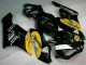 Carenado Honda CBR 1000 RR 2004-2005 - Amarillo Negro