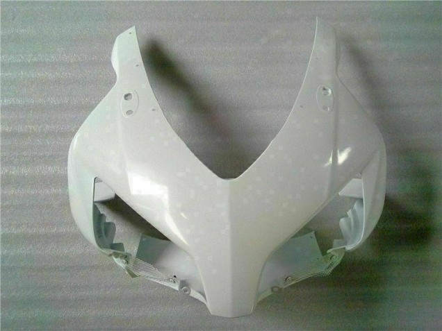 Carenado Honda CBR 1000 RR 2004-2005 - Blanco Negro Repsol