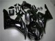 Carenado Honda CBR 1000 RR 2004-2005 - Gris Negro