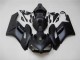 Carenado Honda CBR 1000 RR 2004-2005 - Negro Mate