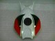 Carenado Honda CBR 1000 RR 2006-2007 - Blanco Negro