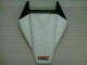 Carenado Honda CBR 1000 RR 2006-2007 - Blanco Negro