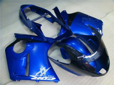 Carenado Honda CBR 1100 XX 1996-2007 - Azul