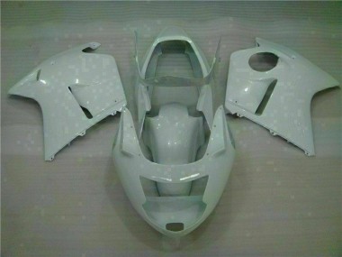 Carenado Honda CBR 1100 XX 1996-2007 - Blanco