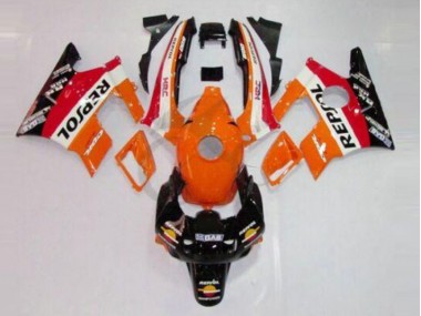 Carenado Honda CBR 600 F2 1991-1994 - Repsol