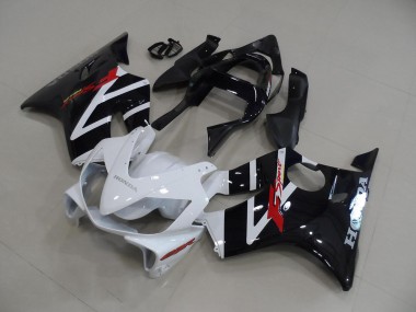 Carenado Honda CBR 600 F4i 2001-2003 - Blanco F Sport