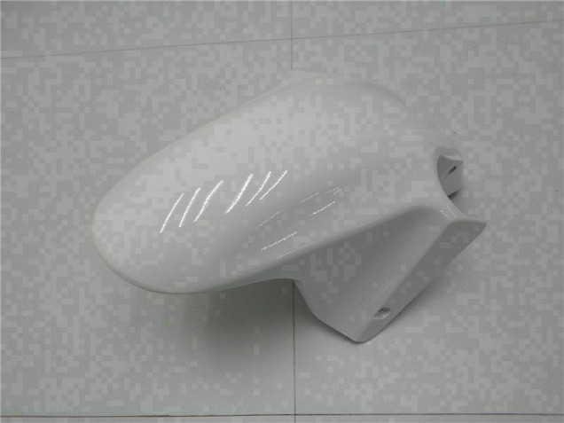 Carenado Honda CBR 600 F4i 2001-2003 - Blanco Plata