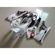 Carenado Honda CBR 900 RR 919 1998-1999 - Blanco Cráneo