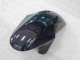 Carenado Honda CBR 900 RR 929RR 2000-2001 - Negro