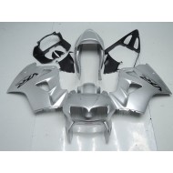 Carenado Honda VFR 800 1998-2001 - Plata