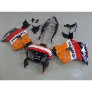 Carenado Honda VFR 800 1998-2001 - Repsol